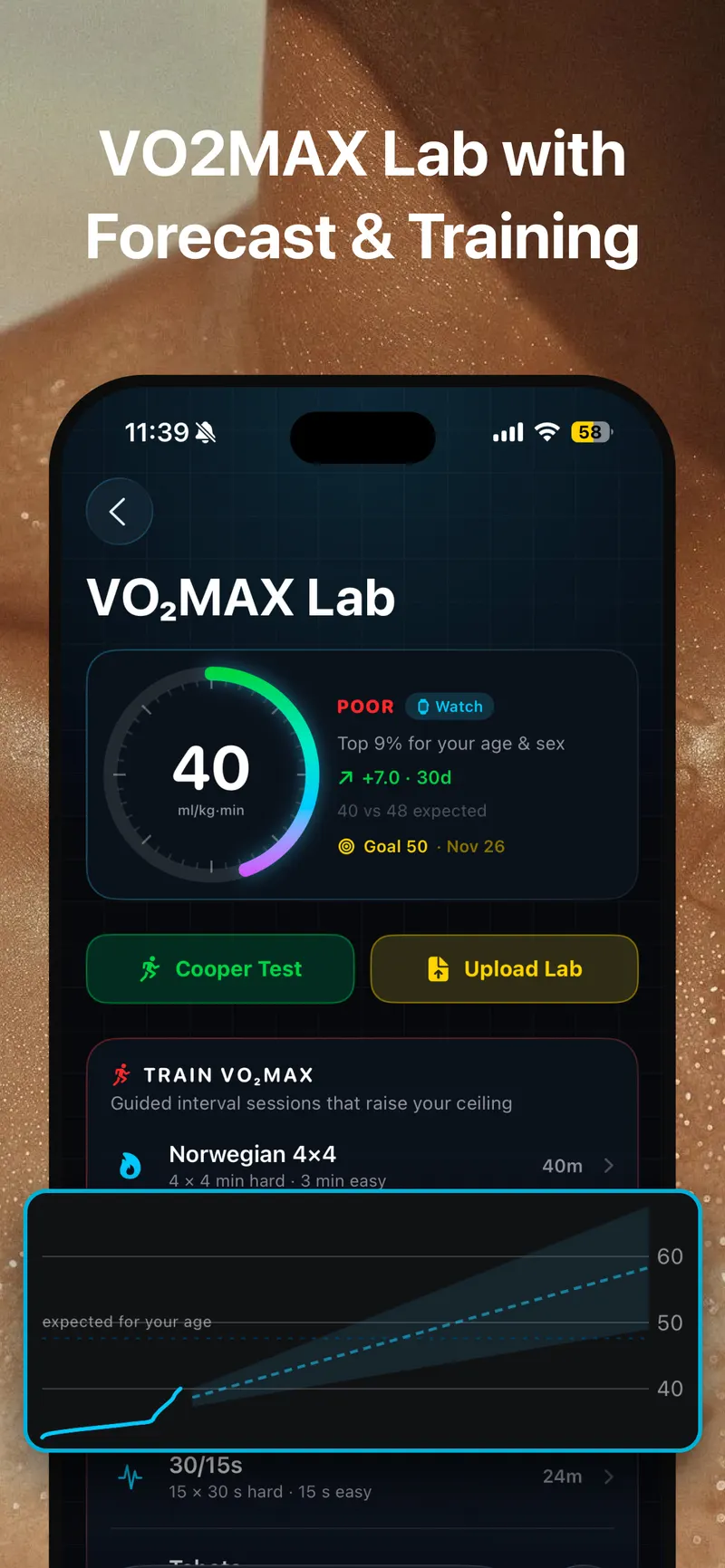 Helix app screenshot 7