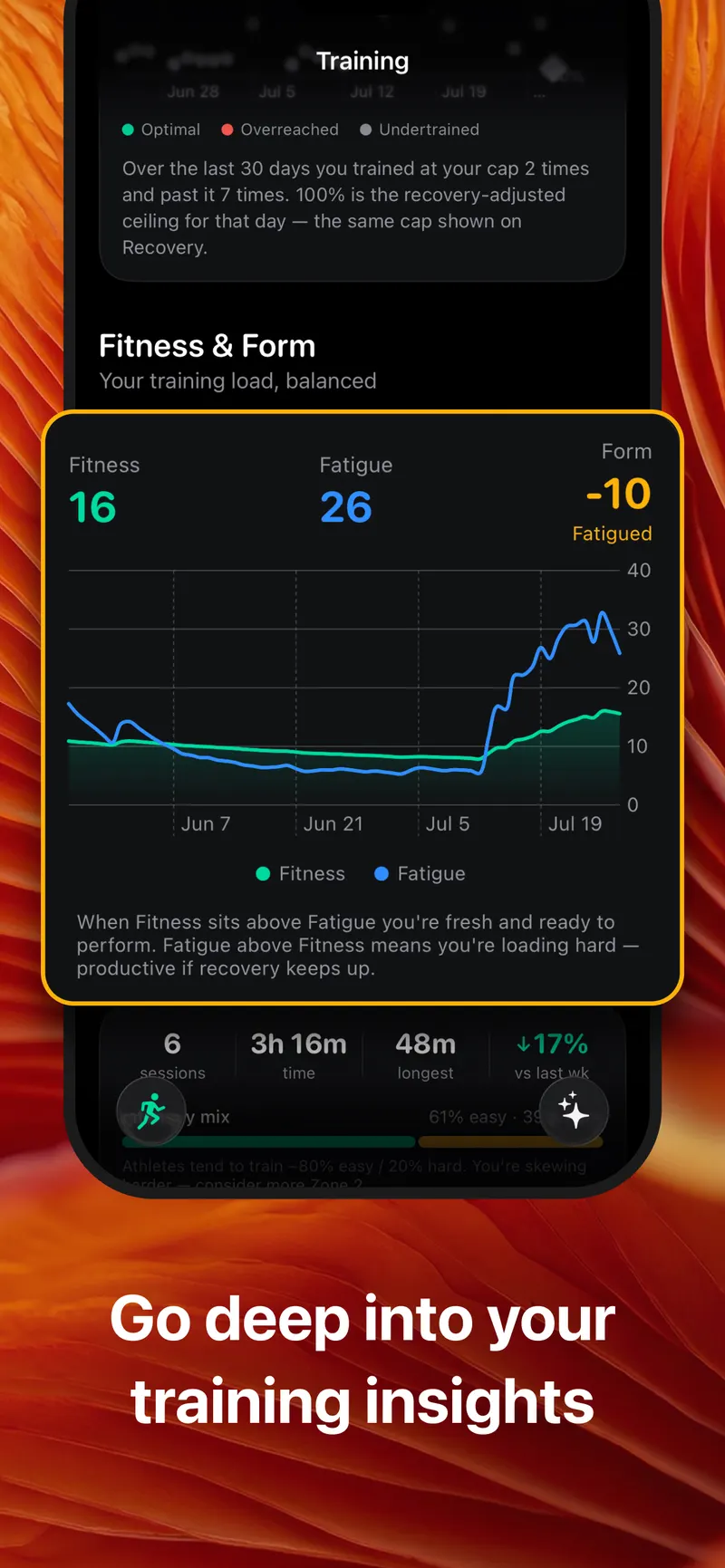 Helix app screenshot 8