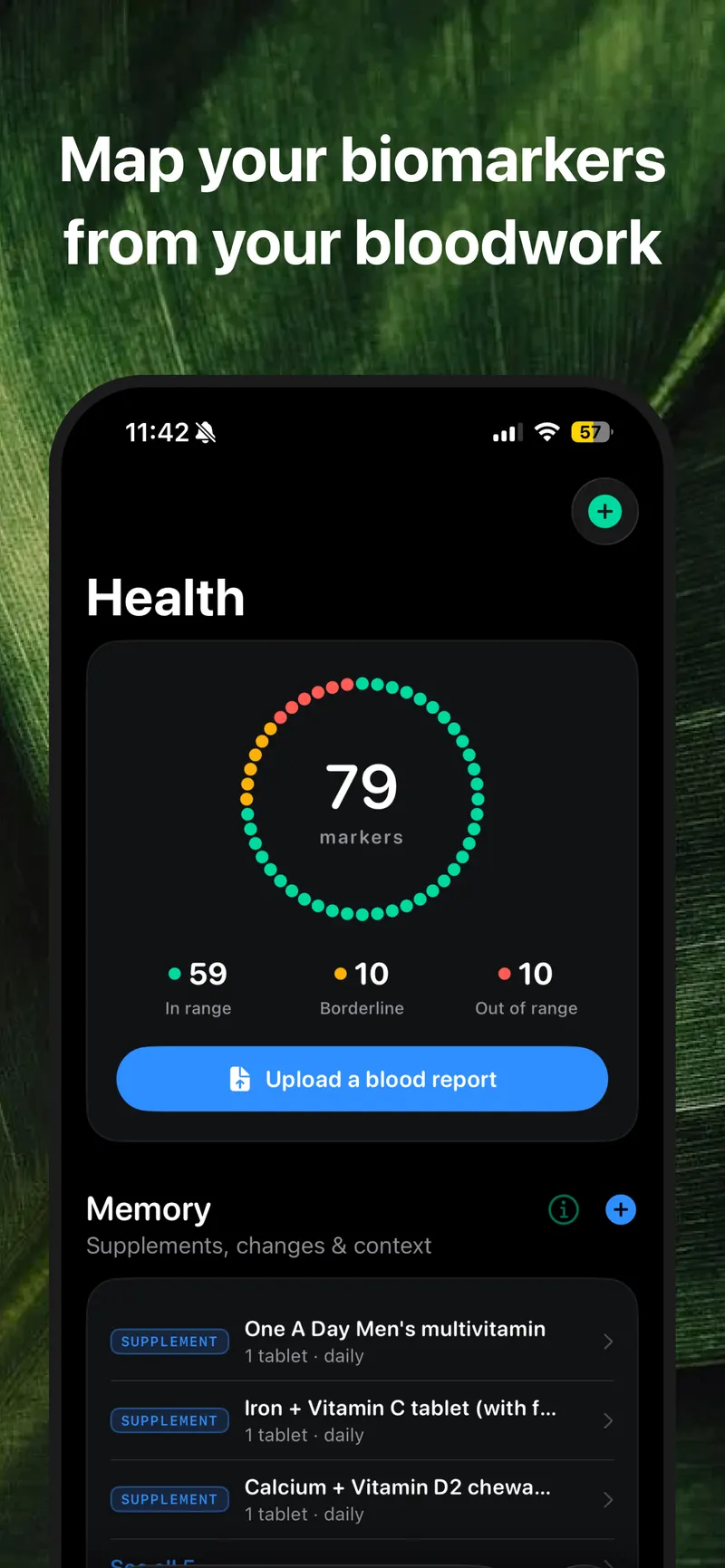 Helix app screenshot 9